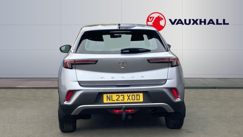 Vauxhall Mokka 1.2 Turbo 100 Design 5dr Petrol Hatchback